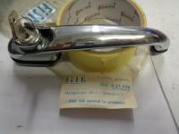 Mniglia Sinistra = Destra Con Chiave Per Fiat 850 Special 
