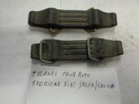 Tiranti Crick Auto Storiche Per Fiat - Alfa Romeo - Lancia 