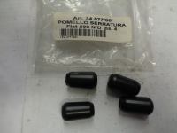 Pomello Serratura Fiat 500 N/D 