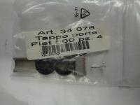 Tappo Porta Per Fiat 500 