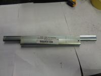 Guida Vetro Orizzontale Per Fiat 500 