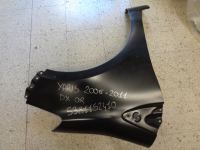 Parafango Anteriore Destro Toyota Yaris Dal 2006 Al 2011 