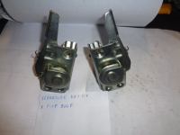 Serratura Destra +Sinistra Per Fiat 500 F 