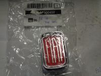 Fregio Anteriore Fiat 500 L 