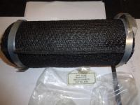 Manicotto Riscaldamento Per Fiat 500 Juta