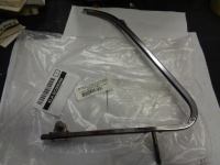 Telaio Deflettore Con Supporto Sinistro Per Fiat 500