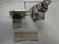 Pulsante Apri Cofano Per Fiat 500