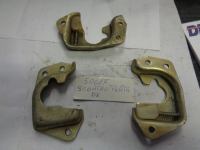 Scontro Porta Destro Per Fiat 500/F