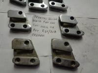 Scontro Guida Porta Sinistra Per Fiat 1200