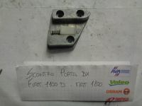 Scontro Porta Destra Per Fiat 1100 D - Fiat 1200