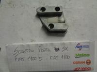 Scontro Porta Sinistro Fiat 1100 - Fiat 1200 