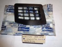 Diffusore Aria Cruscotto Lato  Destro + Sinistro Lancia Beta 1979