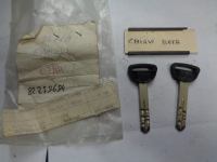 Chiavi Per Lancia Beta 