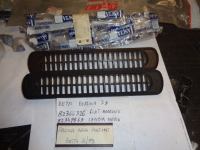 Presa D'aria Posteriore Interna Lancia Beta Berlina Dal 1979 