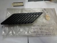 Presa Aria Posteriore Destro Nera Lancia Beta Trevi 