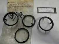 Supporto Cornice Tunnel Centrale Bocchette Aria Lancia Beta Berlina Dal 1979 