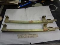 Guida Vetro Porta Anteriore Sinistra Lancia Beta Coupe'