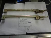 Guida Vetro Porta Anteriore Destra Lancia Beta Coupe 