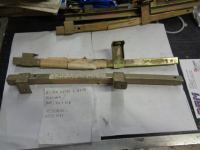 Guida Vetro Anteriore Destra +Sinistra  Lancia Beta Berlina 