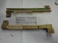 Guida Scendente Vetro Lancia Beta / R Dal 1979  Berlina 