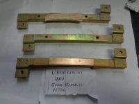 Guida Scendente Vetro Lancia Beta Berlina 