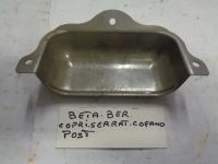 Copriserratura Cofano Posteriore Lancia Beta Berlina 