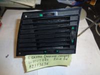 Cornice Targa Anteriore Lancia Beta Coupe 