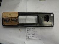 Cornice Targa Anteriore Lancia Beta Berlina