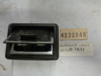 Posacenere Lancia Beta Berlina Dal 1978 