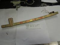 Guida Scendente Anteriore Destro Parte Posteriore Per Lancia Beta Trevi 