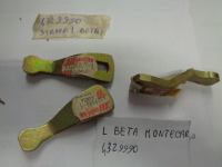Staffa Lancia Beta Montecarlo 