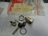 Serratura Cruscotto Lancia Gamma Berlina Coupe