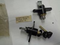 Serratura Con Chiave Cofano Posteriore Per Lancia Beta Berlina  