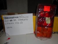 Fanalino Posteriore Destro Completo Citroen Visa Prima Serie 