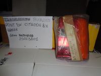 Fanalino Posteriore Destro Citroen Bx Break 