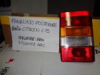 Fanalino Posteriore Destro Citroen C15 
