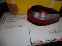 Fanalino Posteriore Sinistro Completo Citroen Saxo Dal 1999 