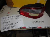 Fanalino Posteriore Destro Completo Citroen Saxo Dal 1999