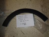 Parafanghino Anteriore Sinistro Citroen C3 Dal 2016 Al 2023