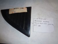 Mostrina Griglia Presa Aria Parafango Posteriore Destro Lancia Beta Coupe H.P.E