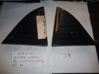 Mostrina Griglia Presa Aria Parafango Posteriore Destro Lancia Beta Coupe HPE