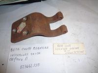 Cerniera Cofano Anteriore  Inferiore Destra = Sinistra Lancia Beta Coupe