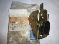 Serratura Destra Lancia Beta Berlina 1978 - 1979