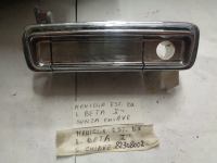 Maniglia Esterna Destra Senza Chiave Per Lancia Beta Prima Serie 