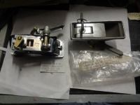 Maniglia Esterna Porta Destra Lancia Beta Coupe Dal 1973 Al 1984 