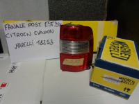 Fanale Posteriore Esterno Destro Citroen Evasion  