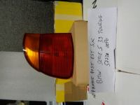 Fanale Posteriore Esterno Sinistro Bmw Serie 5 E39 Touring Dal 1995 Al 2000