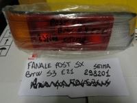 Fanale Posteriore Sinistro Bmw Serie 3 E21 