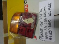 Fanale Posteriore Esterno Destro Bmw Serie 5 E34 Berlina  Dal 1988 