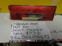 Fanale Posteriore Interno Destro Seat Toledo Dal 1991 